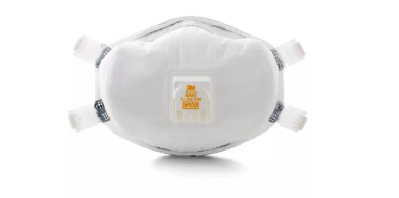 защитные маски для лица от Volkswagen